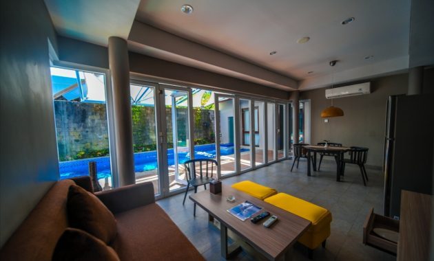 Nikmati Cottage Mewah Dengan Kolam Renang Pribadi di Hotel Gammara Makassar, Per Malam Capai Jutaan Rupiah! 1 Nikmati Cottage Mewah Dengan Kolam Renang Pribadi di Hotel Gammara Makassar, Per Malam Capai Jutaan Rupiah! 1