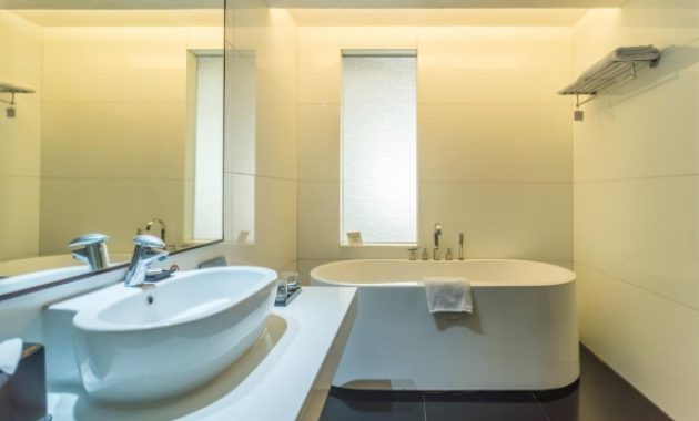 Ingin Staycation Sejenak di Jakarta? Hotel Dengan Bathtub Ini Adalah Pilihan Terbaik, Harga Mulai Rp361.000 2 Ingin Staycation Sejenak di Jakarta? Hotel Dengan Bathtub Ini Adalah Pilihan Terbaik, Harga Mulai Rp361.000 2