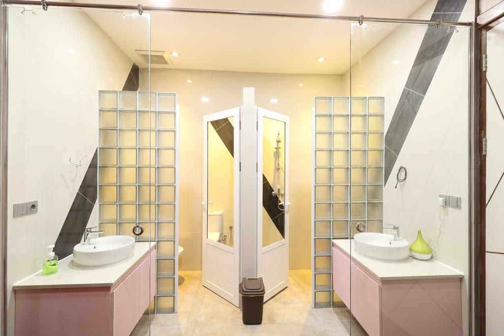 Daftar Hotel Kapsul di Medan Yang Nyaman dan Cocok Untuk Istirahat Sementara, Harga Mulai Rp63.000 3