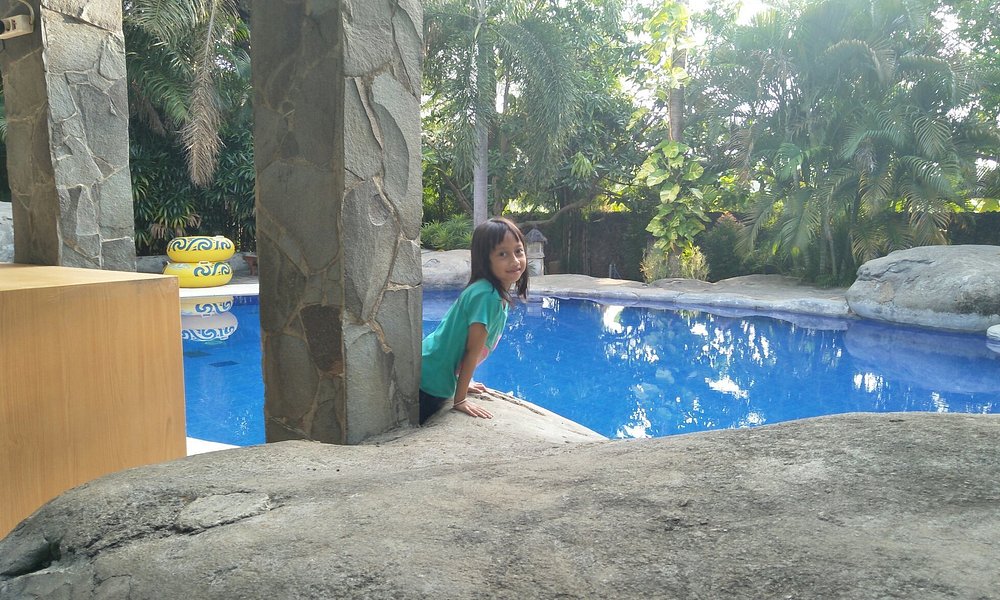 Nyaman dan Mewah, Ini Dia 10 Villa Private Pool di Jawa Tengah Harga Mulai Dari Rp800.000 Per Malam 10