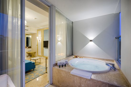 Ingin Menikmati Layanan Jacuzzi Saat Liburan di Bandung? 10 Hotel Ini Bisa Jadi Pilihan Terbaik Mulai Rp415.000 2
