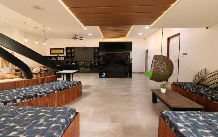 Daftar Hotel Kapsul di Medan Yang Nyaman dan Cocok Untuk Istirahat Sementara, Harga Mulai Rp63.000 2