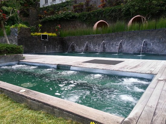 Ingin Menikmati Layanan Jacuzzi Saat Liburan di Bandung? 10 Hotel Ini Bisa Jadi Pilihan Terbaik Mulai Rp415.000 5