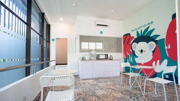 Bobobox Slamet Riyadi, Hotel Kapsul di Solo Yang Nyaman Dengan Harga Per Malam Mulai Dari Rp125.000 8 Bobobox Slamet Riyadi, Hotel Kapsul di Solo Yang Nyaman Dengan Harga Per Malam Mulai Dari Rp125.000 8