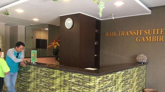Hotel Kapsul di Stasiun Gambir Buat Istirahat Sesaat Dengan Harga Mulai Dari Rp125.000 Per 6 Jam 2 Hotel Kapsul di Stasiun Gambir Buat Istirahat Sesaat Dengan Harga Mulai Dari Rp125.000 Per 6 Jam 2