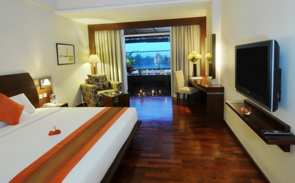 Ingin Menikmati Layanan Jacuzzi Saat Liburan di Bandung? 10 Hotel Ini Bisa Jadi Pilihan Terbaik Mulai Rp415.000 3