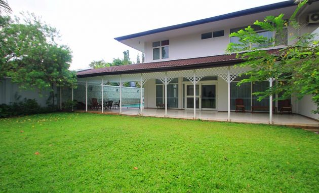 10 Villa Dengan Private Pool di Jakarta Buat Staycation Dengan Harga Mulai Dari Rp1.900.000 Per Malam 8