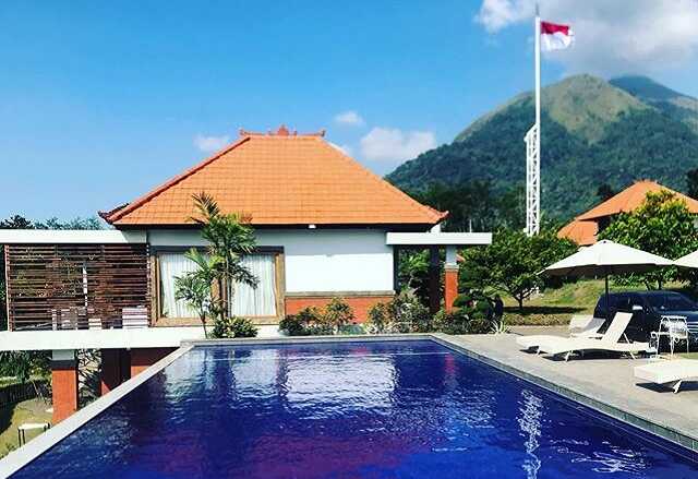 10 Villa Dengan Kolam Renang Pribadi di Trawas Yang Cocok Buat Keluarga Besar, Harga Mulai Rp4.000.000 6