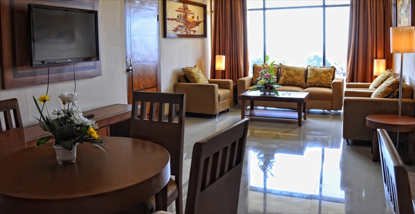 Mulai Dari Harga Rp6.000.000 Per Malam, Ini Dia Daftar Villa Dengan Kolam Renang Pribadi di Semarang 8