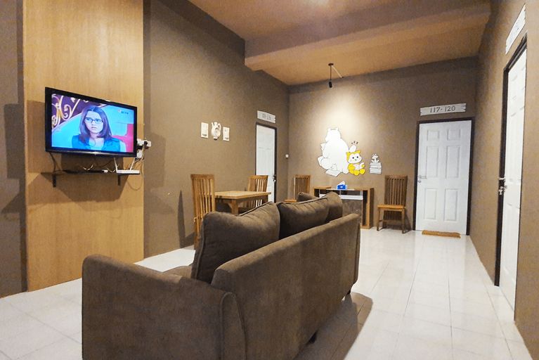 Daftar Hotel Kapsul di Malang Yang Nyaman Dengan Fasilitas Lengkap, Harga Per Malam Mulai Rp55.000 9