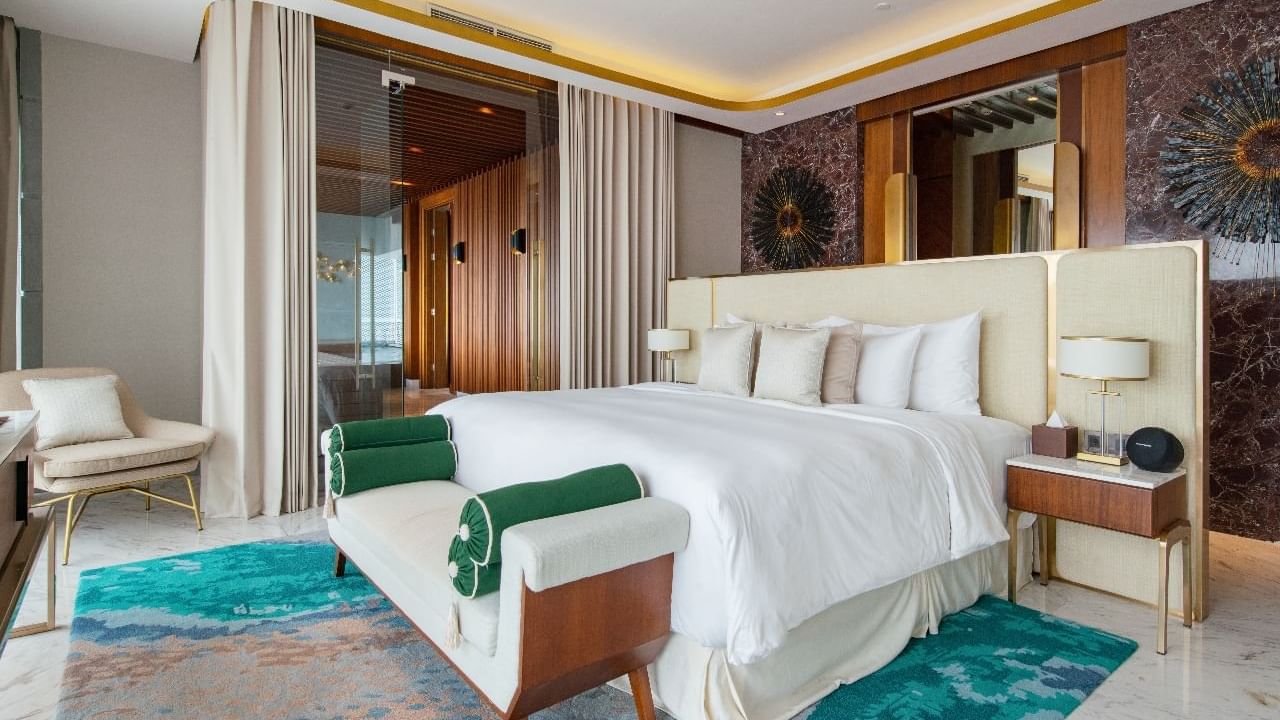 Nikmati Kamar Presidential Suite Dengan Private Pool di Vasa Hotel Surabaya, Per Malam Rp11.000.000 7 Nikmati Kamar Presidential Suite Dengan Private Pool di Vasa Hotel Surabaya, Per Malam Rp11.000.000 7