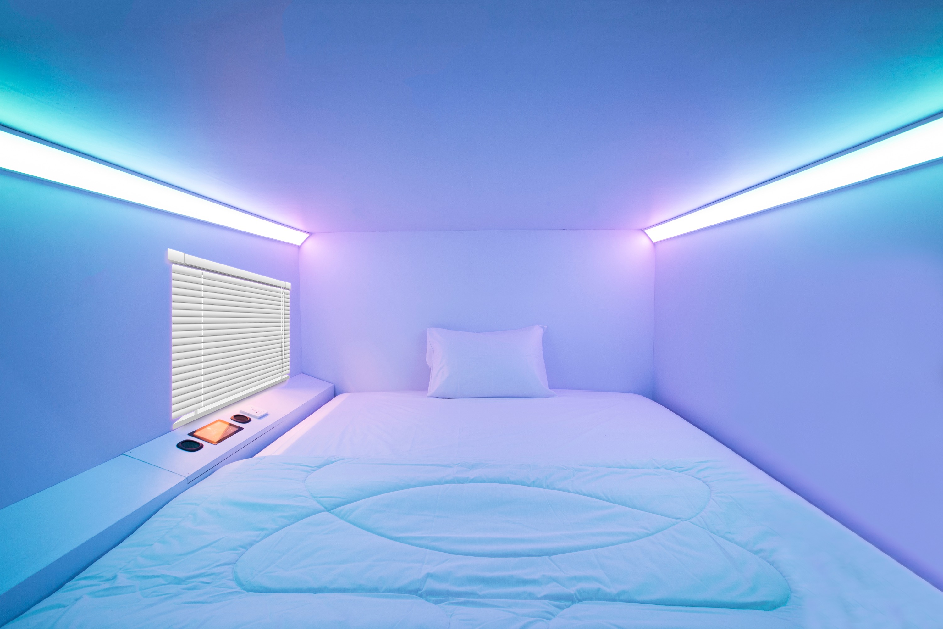 Bobobox Slamet Riyadi, Hotel Kapsul di Solo Yang Nyaman Dengan Harga Per Malam Mulai Dari Rp125.000 3 Bobobox Slamet Riyadi, Hotel Kapsul di Solo Yang Nyaman Dengan Harga Per Malam Mulai Dari Rp125.000 3