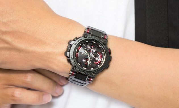 10 Rekomendasi Toko Jam Tangan di Kota Surabaya Jika Ingin Beli Alexandre Christie Atau Merk Lain 9