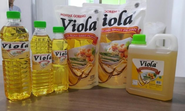 10 Rekomendasi Distributor Minyak Goreng di Bandung, Manakah Yang Pilihannya Bervariasi? 3