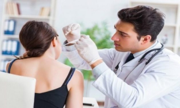 Ingin Konsultasi Dengan Dokter Spesialis THT, Ini Dia Rekomendasi Yang Bagus di Jakarta Barat 6