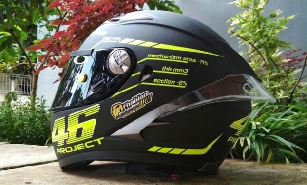 Para Bikers, Ini Dia 10 Toko Helm Recommended di Jakarta Selatan Yang Menjual Cargloss dan Nolan 9 Para Bikers, Ini Dia 10 Toko Helm Recommended di Jakarta Selatan Yang Menjual Cargloss dan Nolan 8