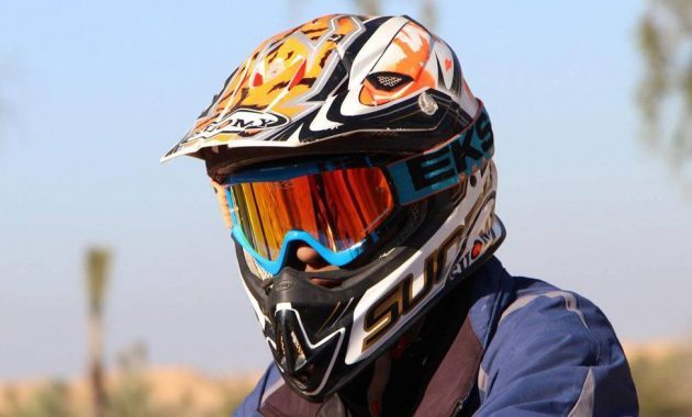 Catat, Ini Dia 10 Toko Helm Terlengkap dan Berkualitas di Kediri Yang Jual KYT Ataupun Bogo 8