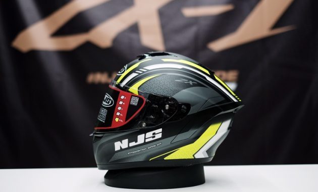 Yuk Kenalin, Ini Dia 10 Toko Helm di Pekanbaru Yang Menjual Merk Bogo KYT LTD GM Maupun NHK 3 Yuk Kenalin, Ini Dia 10 Toko Helm di Pekanbaru Yang Menjual Merk Bogo KYT LTD GM Maupun NHK 3
