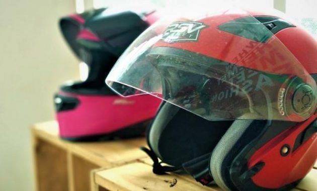 Mau Beli Cargloss Atau Zeus? Coba 10 Referensi Tempat Jual Helm Terlengkap di Wilayah Bogor Ini 2