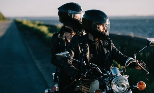 10 Rekomendasi Toko Helm Lengkap di Banjarmasin Yang Menjual Merk GM MDS KYT NHK Maupun INK 5