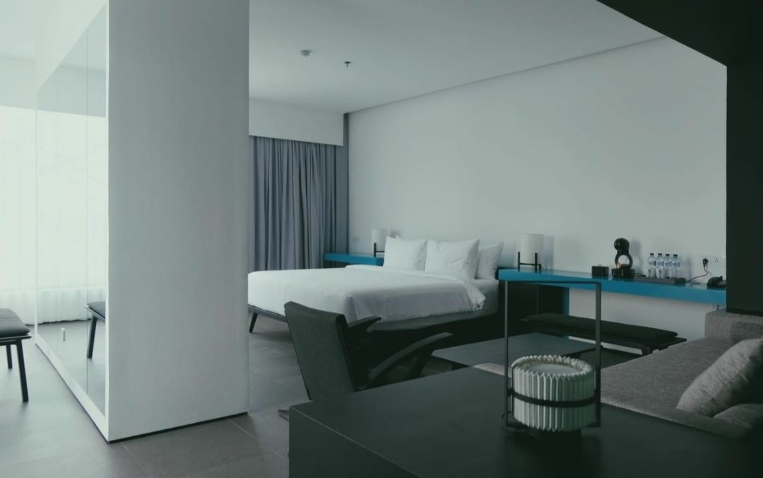 Artotel semarang bintang berapa rooftop traveloka tripadvisor agoda tiket.com menu harga hotel cafe di gajahmada ar kota jawa tengah gajah mada pemilik pt indonesia restaurant 