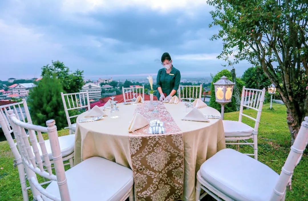 Daftar Harga Kamar Hotel Patra Semarang & Convention, Tempat Menginap Nyaman Bersama Keluarga 7