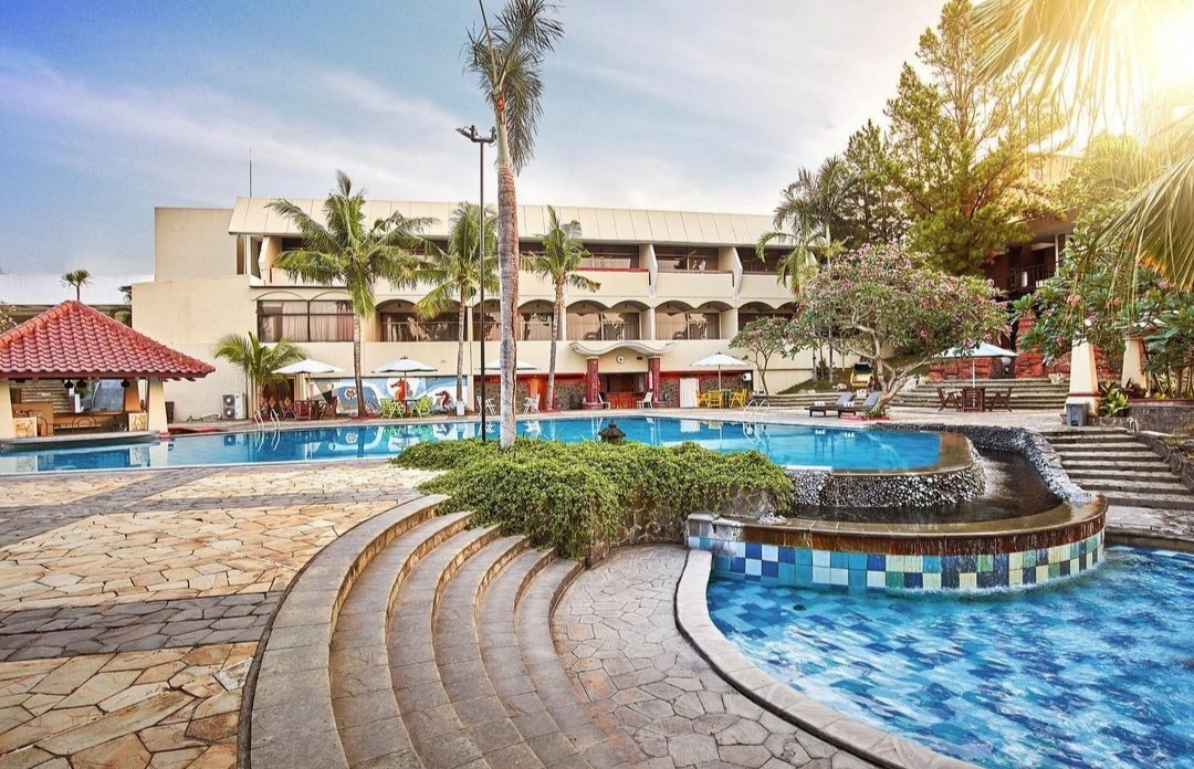 Daftar Harga Kamar Hotel Patra Semarang & Convention, Tempat Menginap Nyaman Bersama Keluarga 6