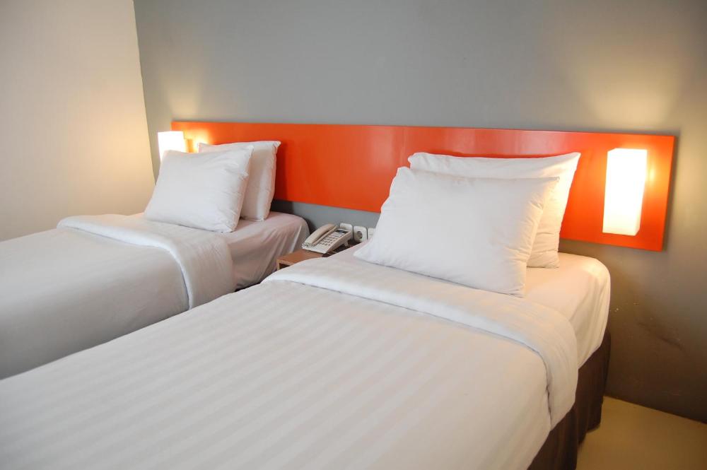 Daftar Harga Kamar dan Review City One Hotel Semarang, Akomodasi Murah Mulai Dari 100 Ribuan 9 Daftar Harga Kamar dan Review City One Hotel Semarang, Akomodasi Murah Mulai Dari 100 Ribuan 9