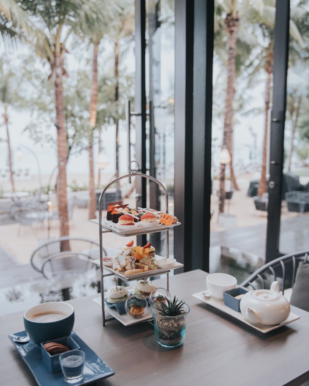 10 Potret The Anvaya Beach Resort, Akomodasi Mewah Tepi Pantai Buat Liburanmu di Pulau Dewata 6