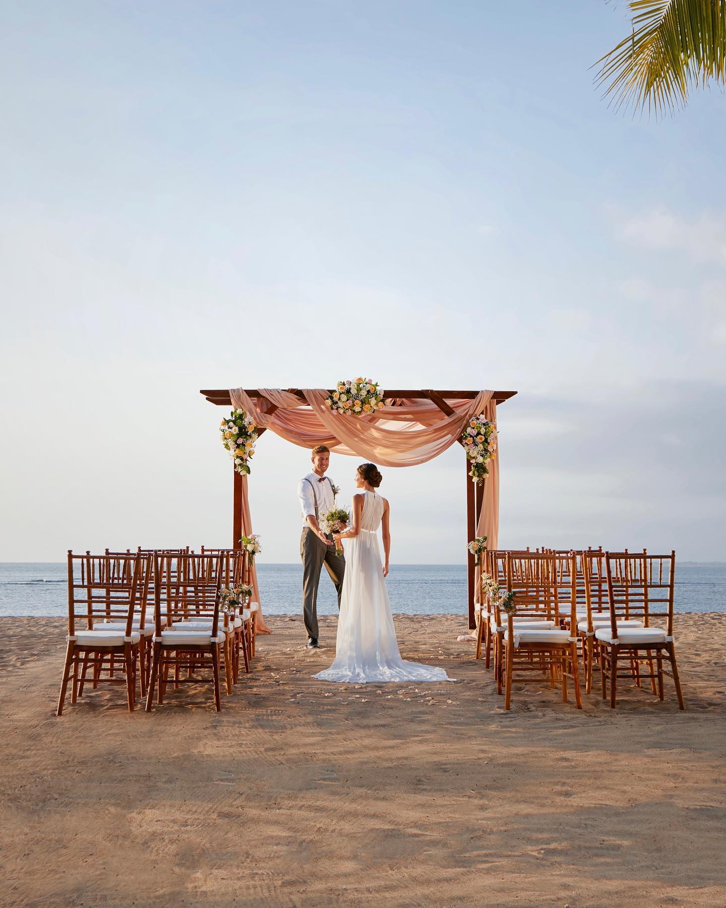 10 Potret The Anvaya Beach Resort, Akomodasi Mewah Tepi Pantai Buat Liburanmu di Pulau Dewata 9