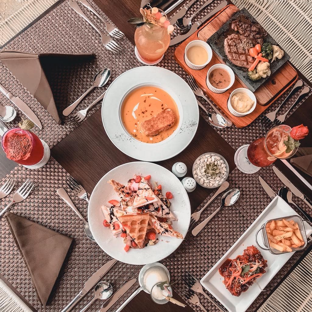 Ingin Berakhir Pekan di Wilayah Kota Bogor? Swiss Belinn Bisa Jadi Pilihan Akomodasi Yang Tepat 4 Ingin Berakhir Pekan di Wilayah Kota Bogor? Swiss Belinn Bisa Jadi Pilihan Akomodasi Yang Tepat 4