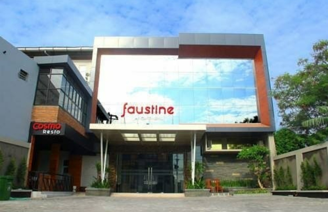 Daftar Harga Kamar dan Review Faustine Hotel Semarang, Akomodasi Murah Dengan Fasilitas Lengkap 1