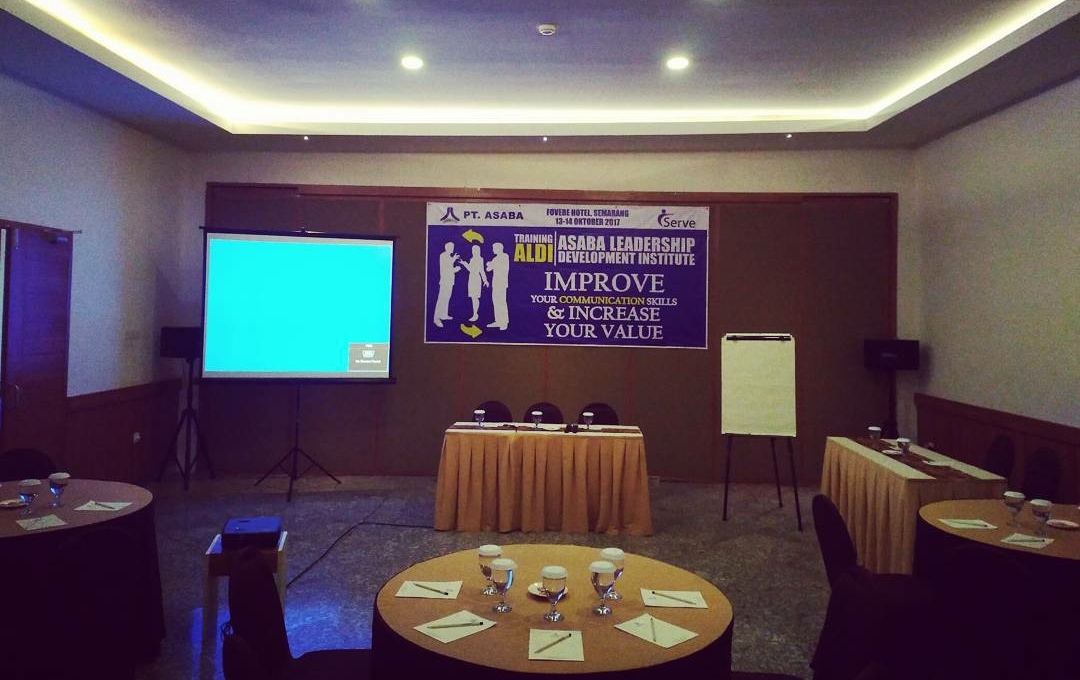 Review Hotel Fovere Bandara Semarang By Conary, Penginapan Murah Dengan Layanan Terbaik 8