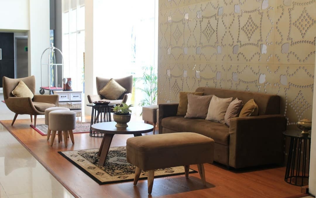 Review dan Harga Kamar KHAS Hotel Semarang, Rebranding Pesonna Yang Kini Jadi Favorit Wisatawan 2 Review dan Harga Kamar KHAS Hotel Semarang, Rebranding Pesonna Yang Kini Jadi Favorit Wisatawan 2