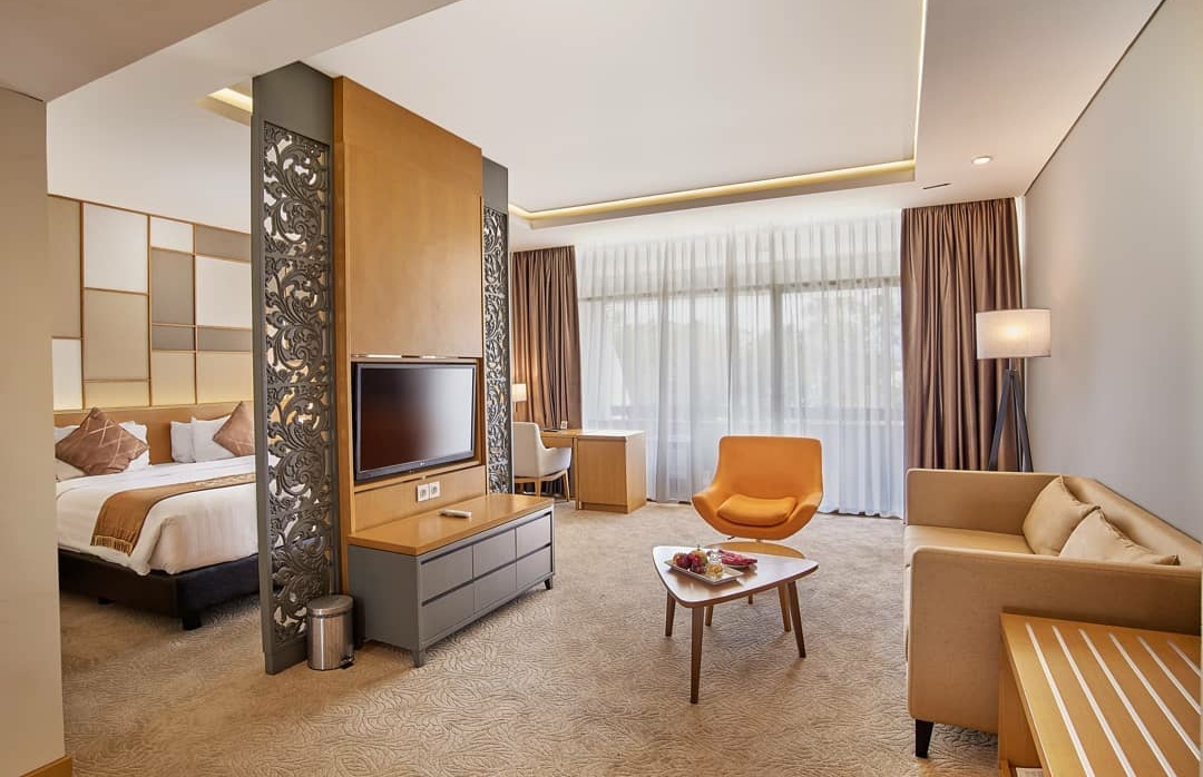 Hotel patra semarang angker review agoda alamat harga jasa convention di no telp and bintang berapa pattimura city central java kota jawa tengah swimming pool indonesia wonotingal lokasi sejarah pemilik quest traveloka simpang lima tarif