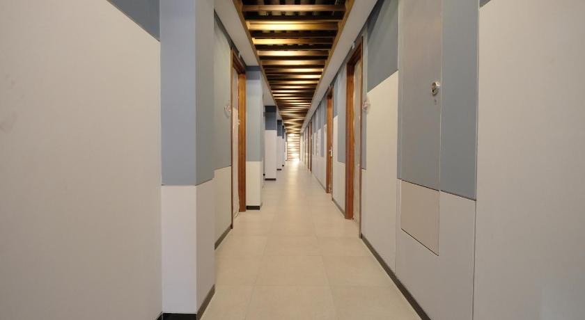 Review Hotel Youstay Semarang, Rajanya Promo dan Tempat Istirahat Sementara Yang Nyaman 7