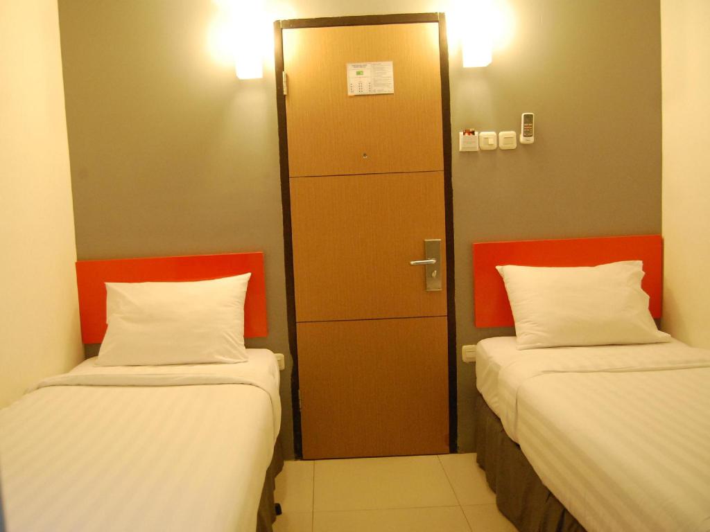 Daftar Harga Kamar dan Review City One Hotel Semarang, Akomodasi Murah Mulai Dari 100 Ribuan 7 Daftar Harga Kamar dan Review City One Hotel Semarang, Akomodasi Murah Mulai Dari 100 Ribuan 7