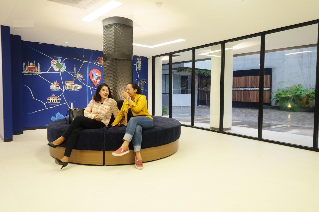 Review Hotel Youstay Semarang, Rajanya Promo dan Tempat Istirahat Sementara Yang Nyaman 5