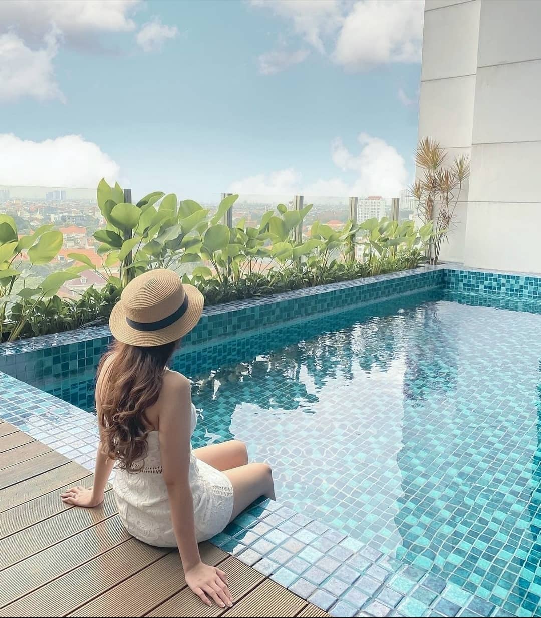 10 Potret Royal Tulip Darmo Surabaya, Hotel Bintang Lima Yang Baru di Tengah Kota Pahlawan 7