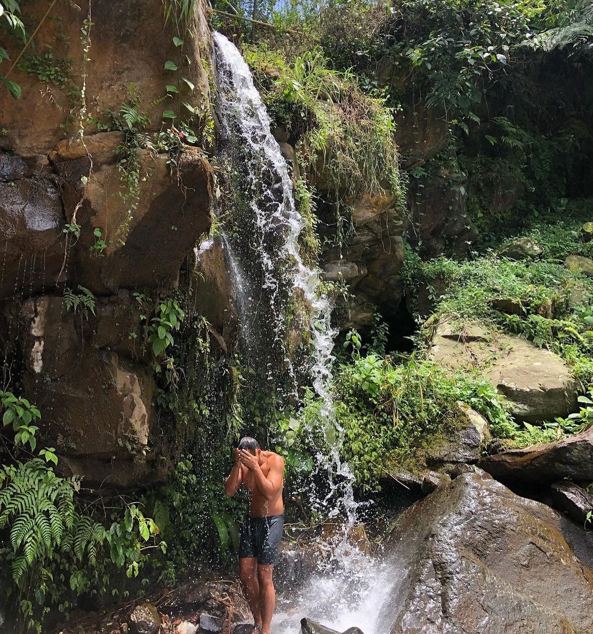 Buat Kamu Yang Ingin Merasakan Sensasi Glamping di Kancana Mandira Sukabumi, Inilah 10 Potretnya 8 Buat Kamu Yang Ingin Merasakan Sensasi Glamping di Kancana Mandira Sukabumi, Inilah 10 Potretnya 8