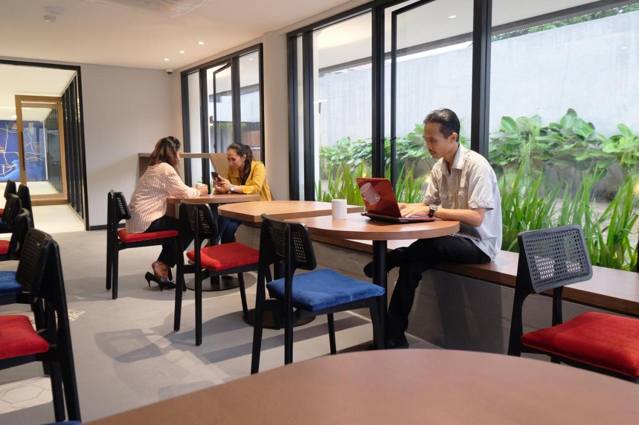 Review Hotel Youstay Semarang, Rajanya Promo dan Tempat Istirahat Sementara Yang Nyaman 8