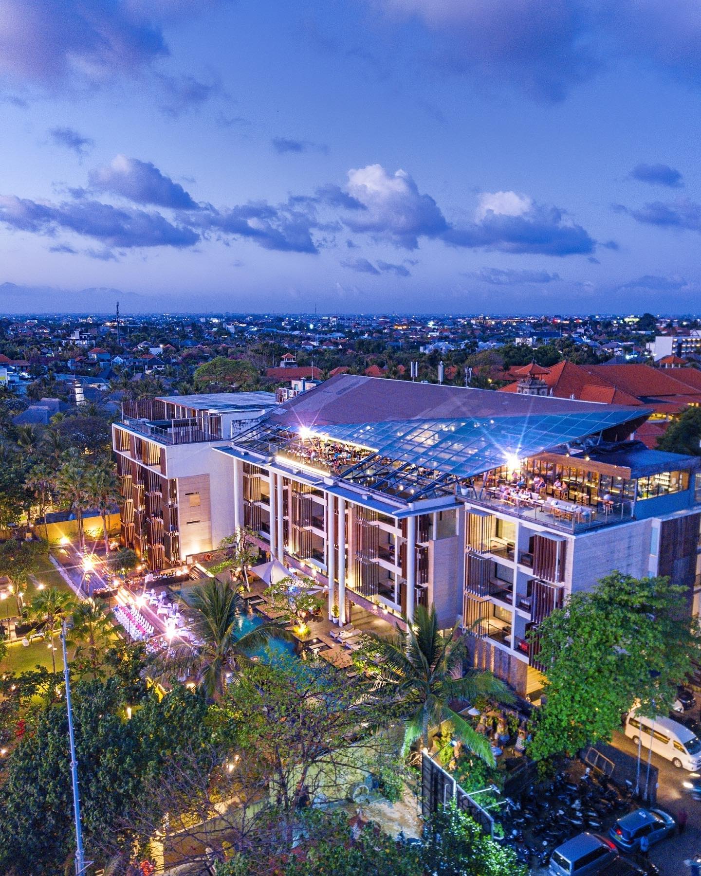 Ingin Menginap di Resort Mewah Saat Liburan Ke Bali? Anantara Seminyak Bisa Jadi Pilihan Terbaik 1