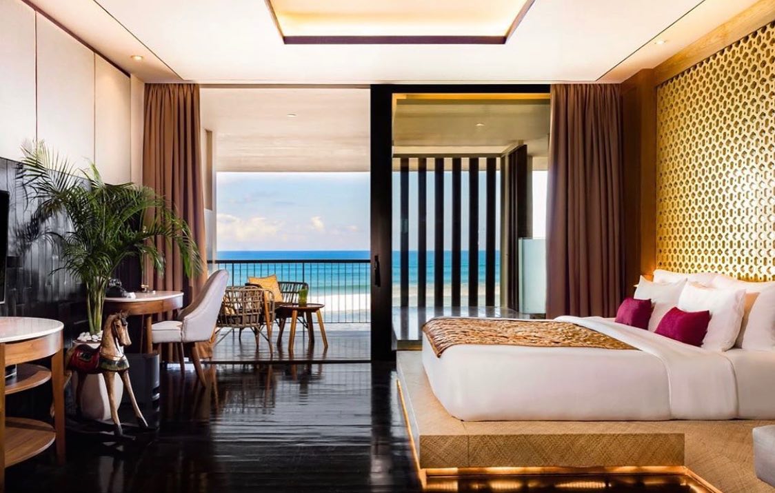 Ingin Menginap di Resort Mewah Saat Liburan Ke Bali? Anantara Seminyak Bisa Jadi Pilihan Terbaik 2