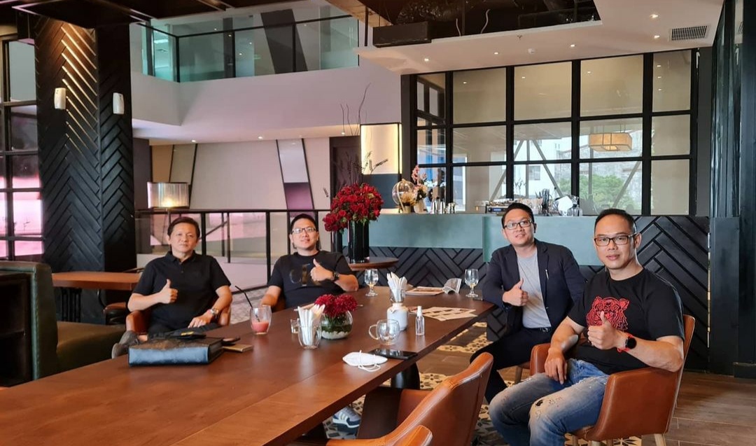 Daftar Harga Kamar Awann Sewu Boutique Hotel & Suite, Akomodasi Mewah dan Nyaman di Semarang 7