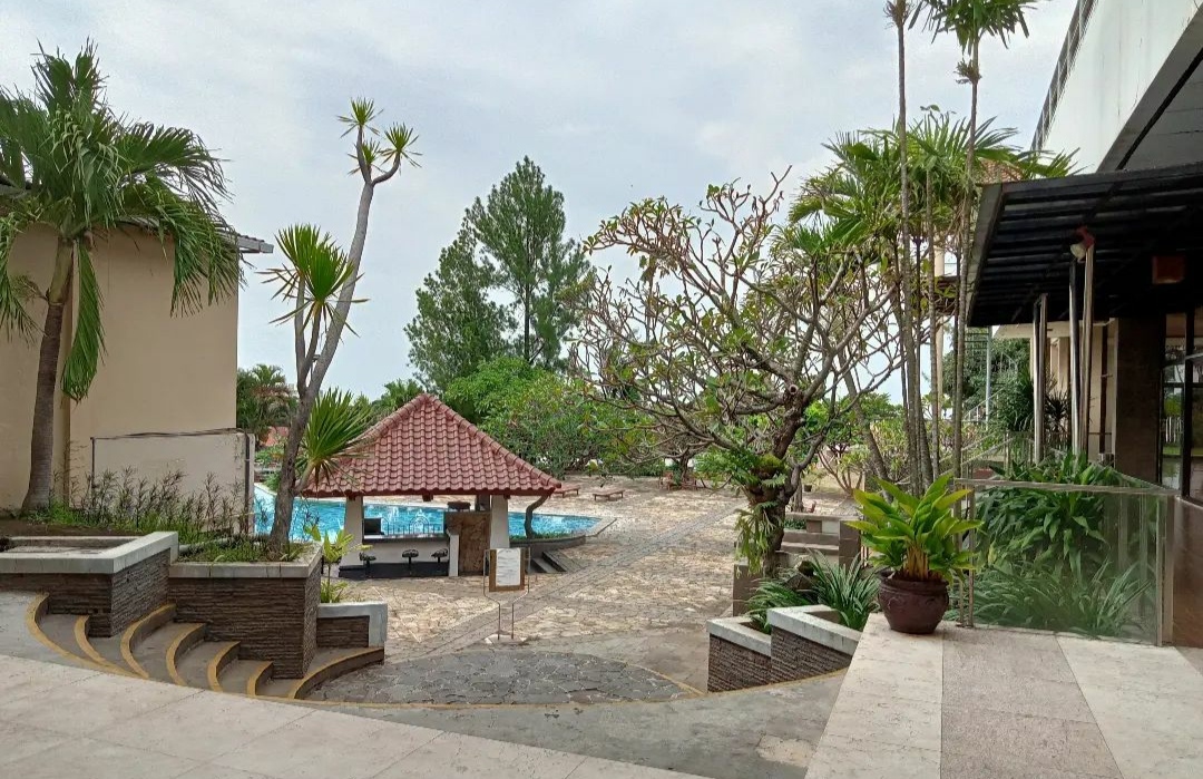 Daftar Harga Kamar Hotel Patra Semarang & Convention, Tempat Menginap Nyaman Bersama Keluarga 3