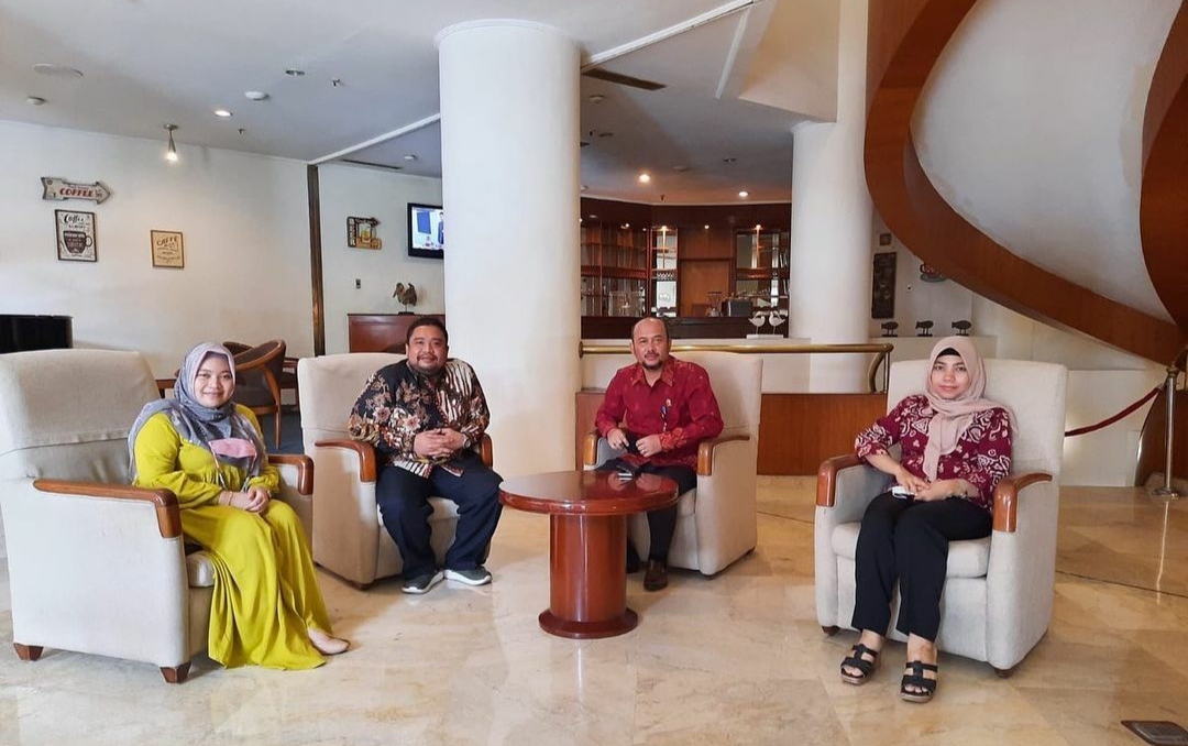 Hotel Santika Premiere di Jalan Pandanaran, Penginapan Modern 500 Ribuan Dengan View Kota Semarang 1 Hotel Santika Premiere di Jalan Pandanaran, Penginapan Modern 500 Ribuan Dengan View Kota Semarang 1