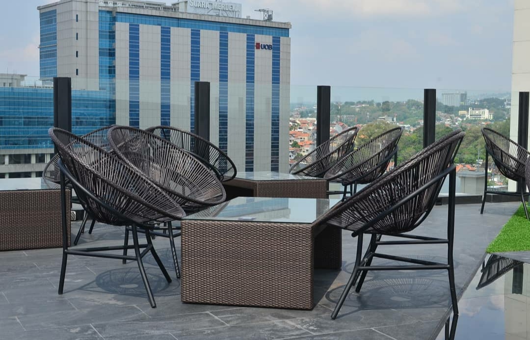 Daftar Harga Kamar Awann Sewu Boutique Hotel & Suite, Akomodasi Mewah dan Nyaman di Semarang 8