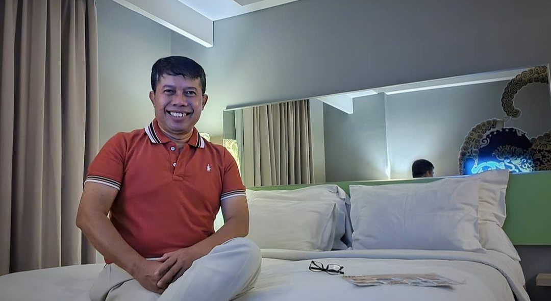 Review dan Harga Kamar KHAS Hotel Semarang, Rebranding Pesonna Yang Kini Jadi Favorit Wisatawan 3 Review dan Harga Kamar KHAS Hotel Semarang, Rebranding Pesonna Yang Kini Jadi Favorit Wisatawan 3