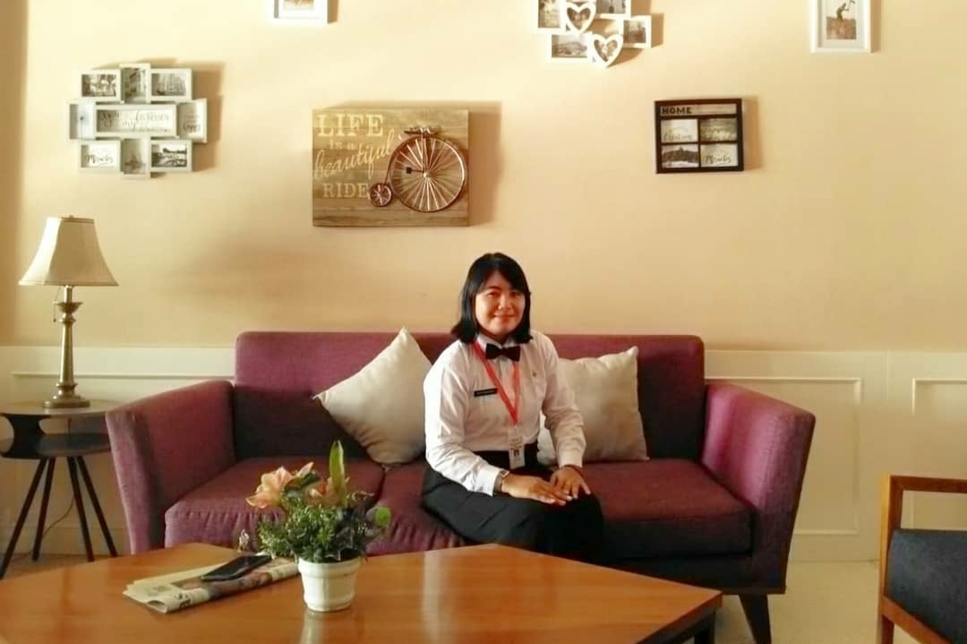 Daftar Harga Kamar dan Review Faustine Hotel Semarang, Akomodasi Murah Dengan Fasilitas Lengkap 8