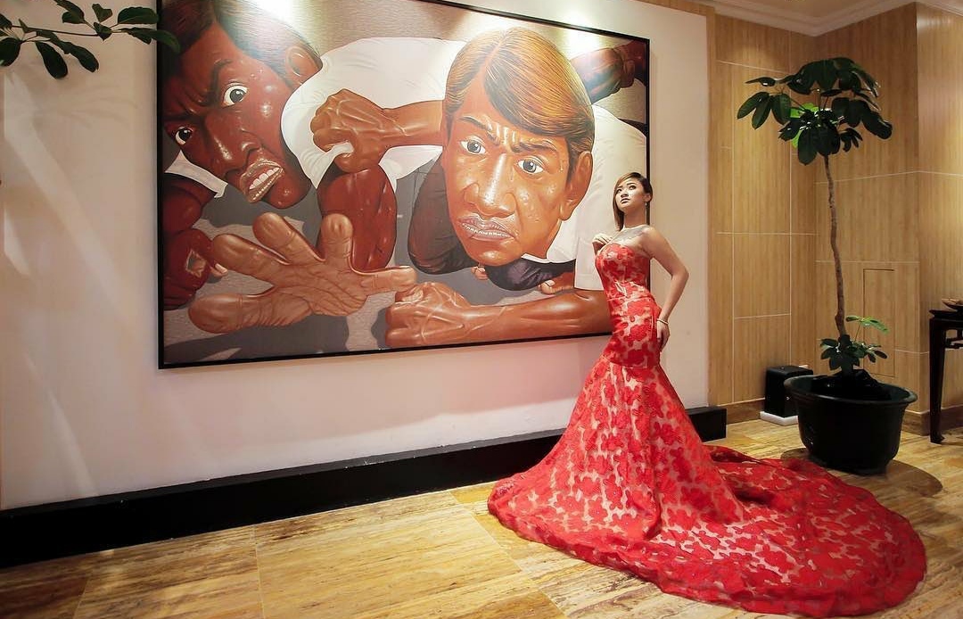 Daftar Harga Kamar dan Review Grand Candi Hotel Semarang, Penginapan Murah Dengan Sky Lounge 1 Daftar Harga Kamar dan Review Grand Candi Hotel Semarang, Penginapan Murah Dengan Sky Lounge 1